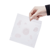 Poled Baby Zipper Bag | The Nest Attachment Parenting Hub